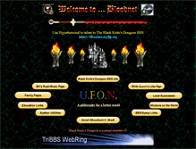 Tablet Screenshot of bloodnet-inc.com